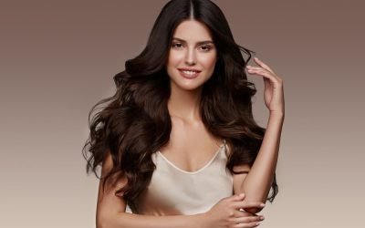 Female Hair Wig 14