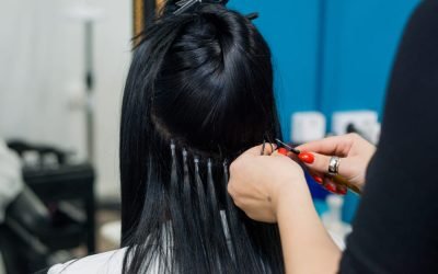 Hair Extensions 5